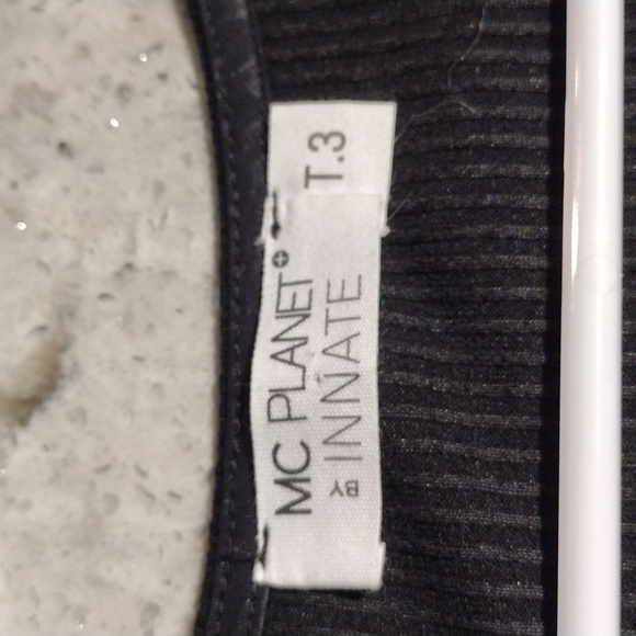 Mc planet robe palamon 88 dress size 10made in France - Picture 9 of 11